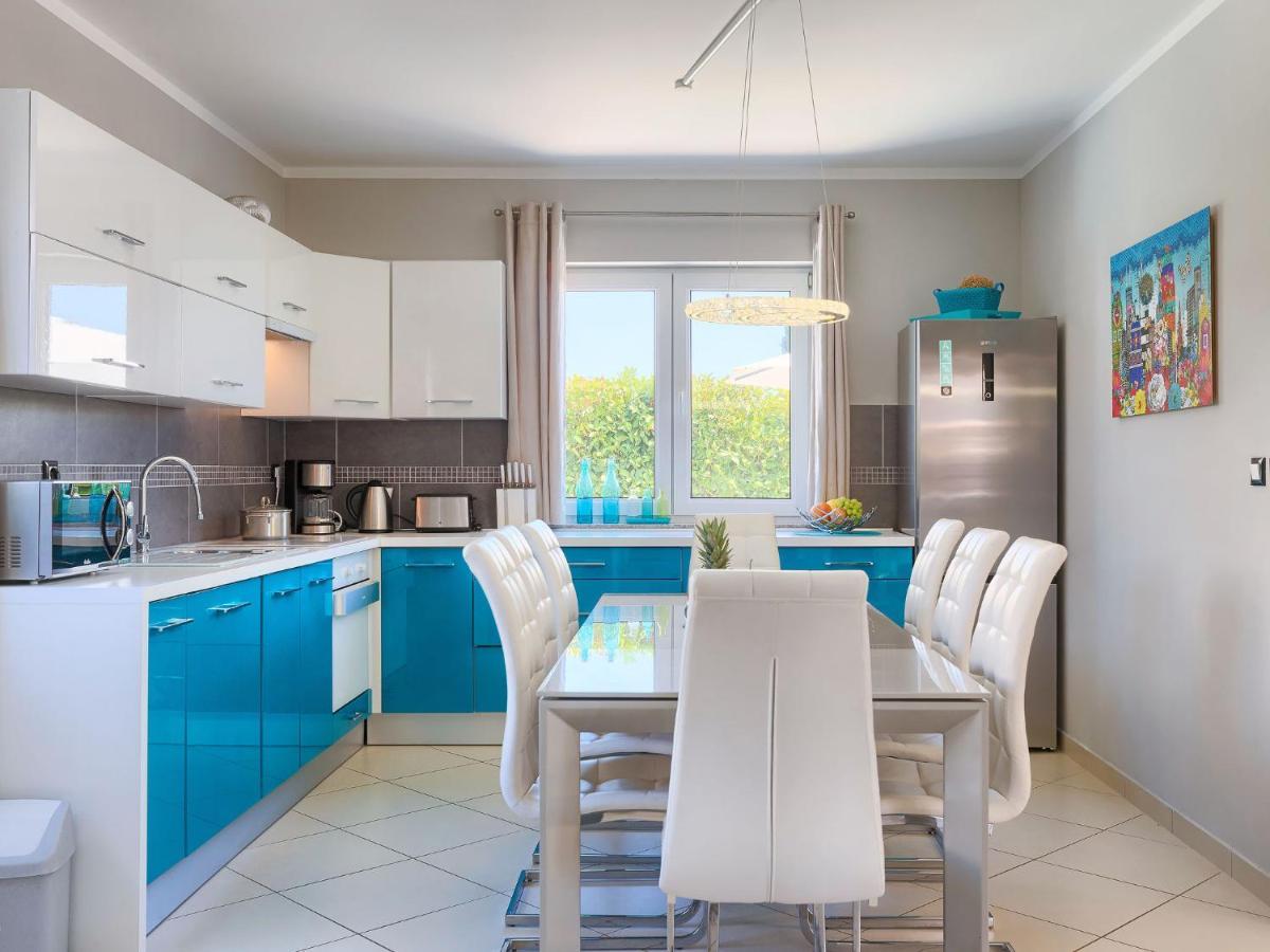 Holiday Home Villa Valentina By Interhome Loborika Kültér fotó
