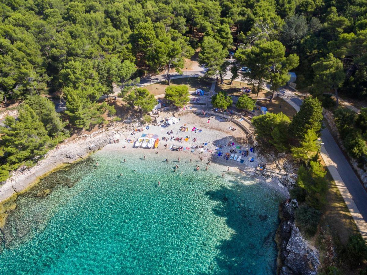 Holiday Home Villa Valentina By Interhome Loborika Kültér fotó